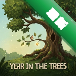 ���е�һ��Year In The Treesv1.0�������İ�