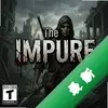 ������The Impure��Ϸ������ͼ��