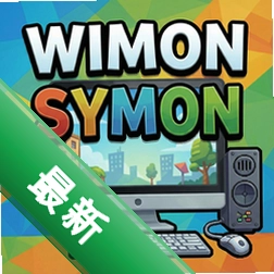 西蒙Symon游戏pc版v1.0 正式版