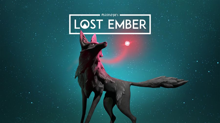失落余烬Lost Ember游戏运行截图