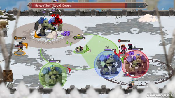 全金属狂怒游戏电脑版 v1.0 硬盘版