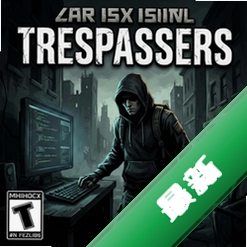 ������Trespassers��Ϸv1.0.0 ������