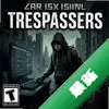 ������Trespassers��Ϸͼ��