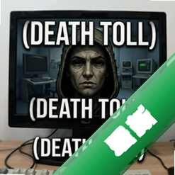 死亡人数Death Toll游戏1.0 完整版