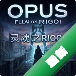 OPUS:���֮����Ϸpc��v1.0.3 ���԰� �ⰲװ���İ�