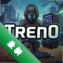 Tren0��Ϸv1.2.0 2026���°�