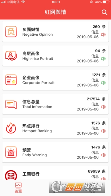 红网舆情 红网舆情