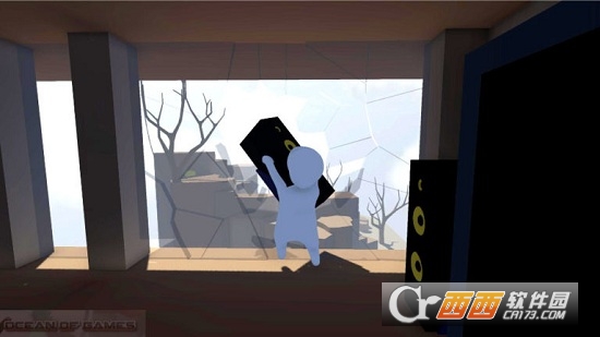 Free Human Fall Flat中文版 Free Human Fall Flat中文版