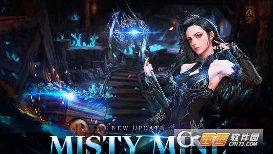 MU Origin(奇迹起源) MU Origin(奇迹起源)