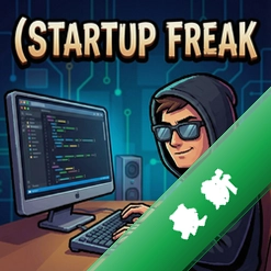 ��ҵ��Startup Freak��Ϸv1.0.0 PC��