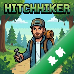 ��㳵����Hitchhiker��Ϸ1.0.0 PC���İ�