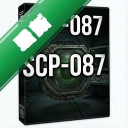 SCP-087:�ָ��ļ�v1.0 �ٷ����İ�