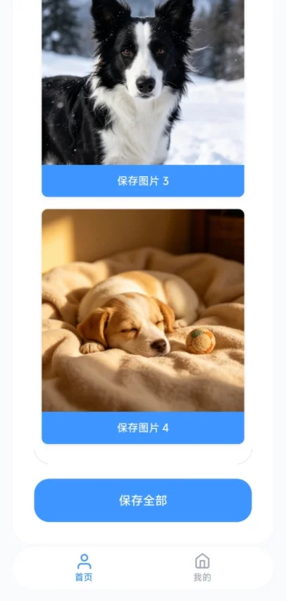 瞬净豆包版去水印软件运行截图