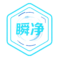 瞬净豆包版去水印软件图标