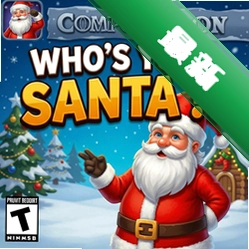Whos your Santa !?v1.0.0 ���԰�