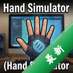 手掌模拟器Hand Simulator