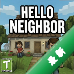 Hello Neighbor图标