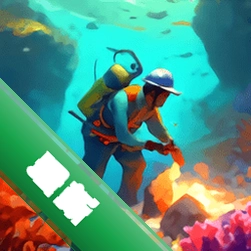 �̽���� Deep Digger1.0.3 �̽����Ϸ