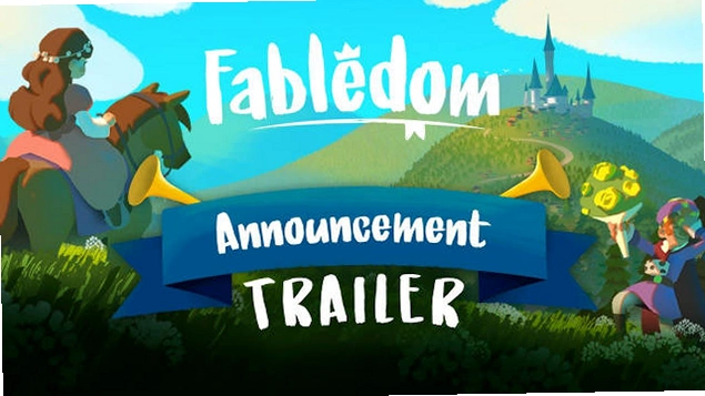 Ԣ��С��FableTown���н�ͼ