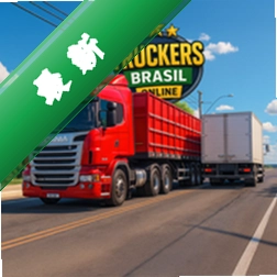 Truckers Brasil Online0.2.96 ����ģ��