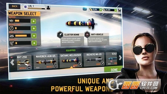 ���˻�3��Ӱ���(Drone Shadow Strike 3)���İ�