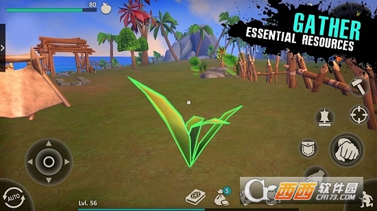荒岛求生进化2Survival Island EVO 2中文版 荒岛求生进化2Survival Island EVO 2中文版