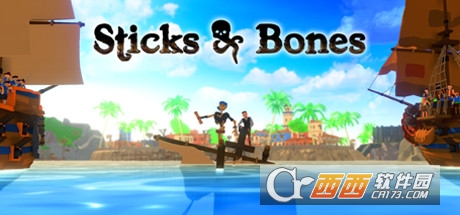 棍与骨Sticks & Bones 棍与骨Sticks & Bones