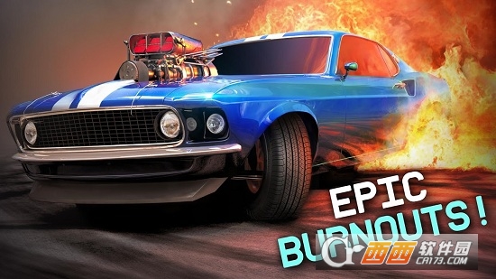Torque Burnout(��ת�籩)��Ϸ