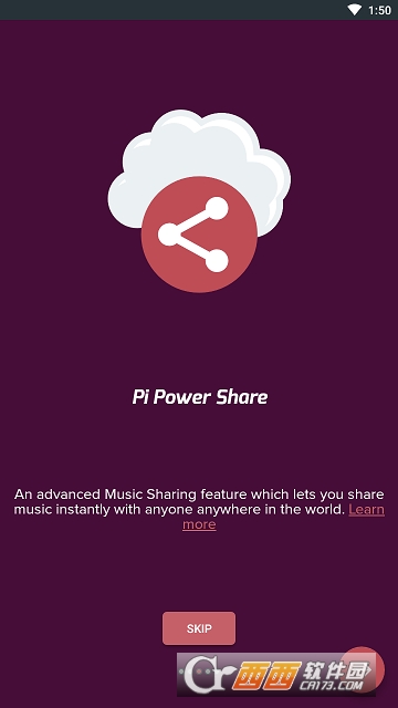 Pi Music Player Pi Music Player
