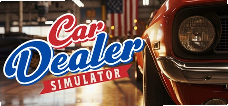 Car Dealer 2026 Sales Sim运行截图