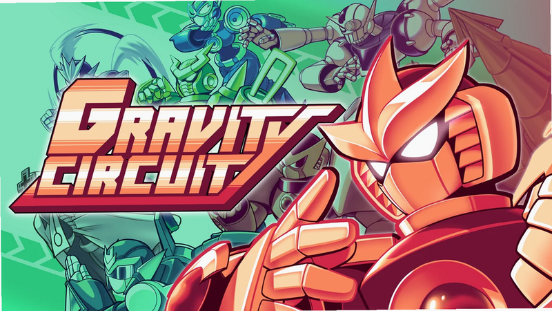 Gravity Override 核心特色 重力操控