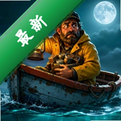 Ocean Survival Simulator1.0 海洋生存