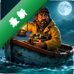 Ocean Survival Simulator1.0 ��������ģ��