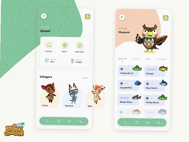 Real wild animal hunting运行截图
