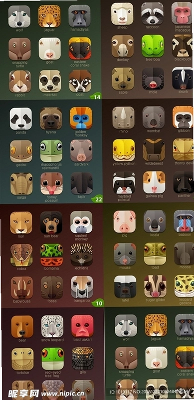 Real wild animal hunting运行截图