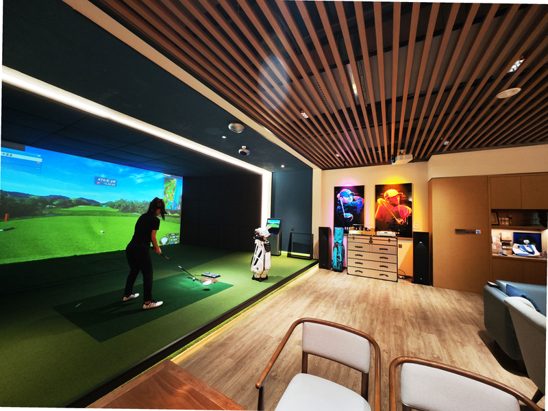 Boom Golf 配置要求 安卓