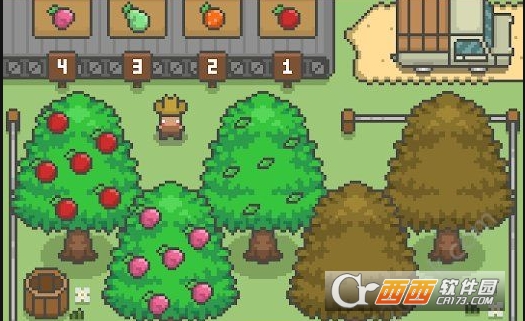 逃离城市乡村生活破解版