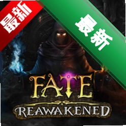 命运:重新觉醒1.1.2 魔幻RPG手游