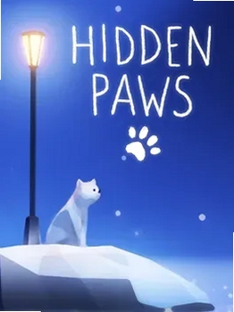 隐藏的爪子(Hidden Paws) 电脑配置要求