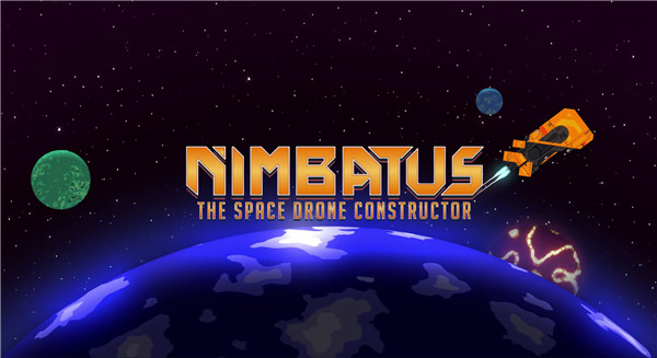 Nimbatus运行截图