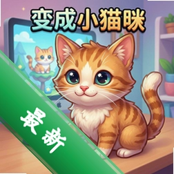 变成小猫咪PC版v1.0.0