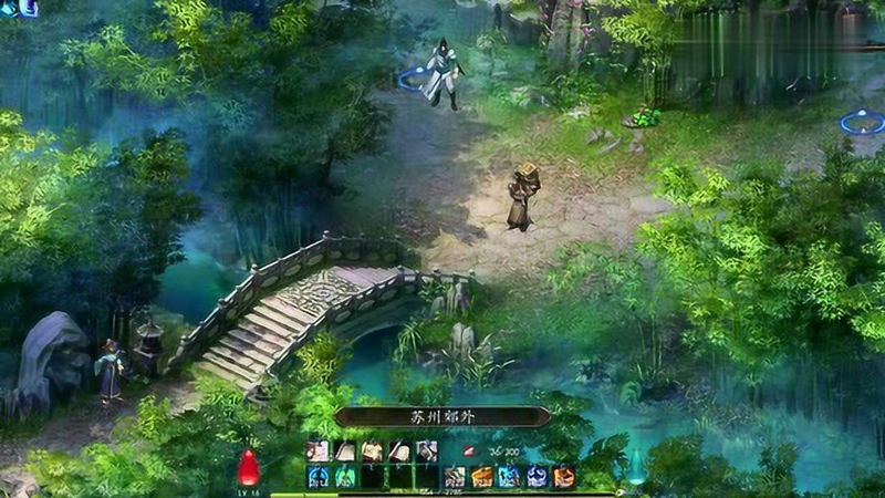 Elf Realm 新手攻略视频