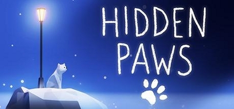 隐藏的爪子(Hidden Paws) 游戏特色