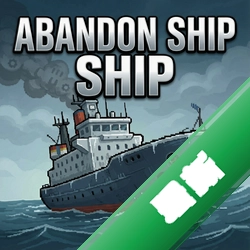 Abandon Ship������v1.3.2