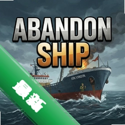 Abandon Ship���԰�v1.0.0