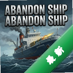Abandon Ship�޹�֮��:Zv1.2.3��ʽ��