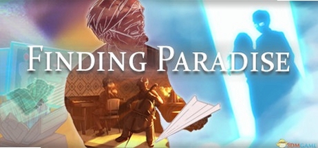 寻找天堂(Finding Paradise) 配置要求