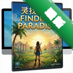 Ѱ������Finding Paradise pc��v1.0���İ�