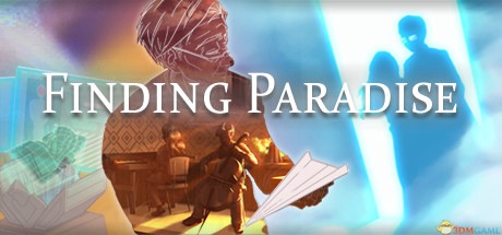 寻找天堂Finding Paradise pc版运行截图