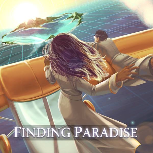 寻找天堂Finding Paradise pc版运行截图
